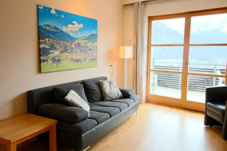 Pension Gaimberg