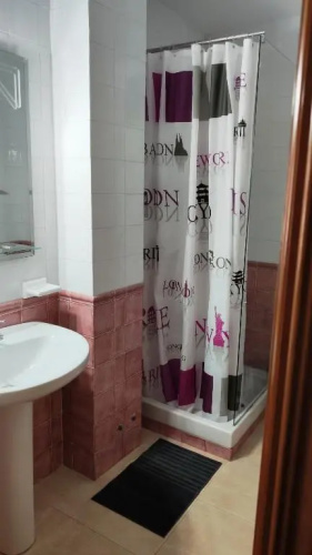 Apartamento America 5