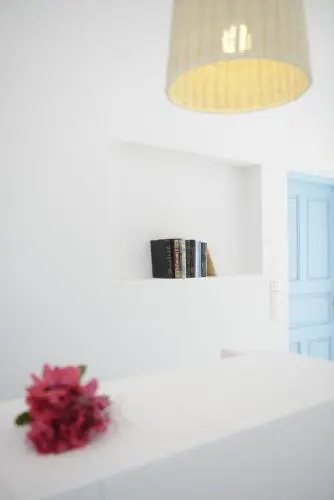 Villa Maria Rooms