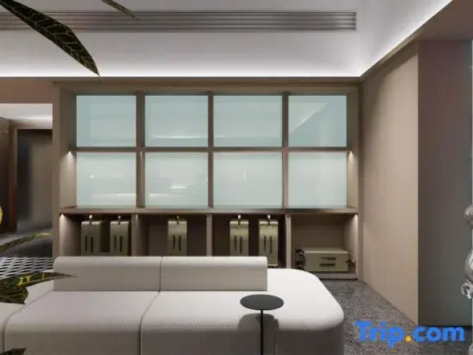 Shunke Hotel