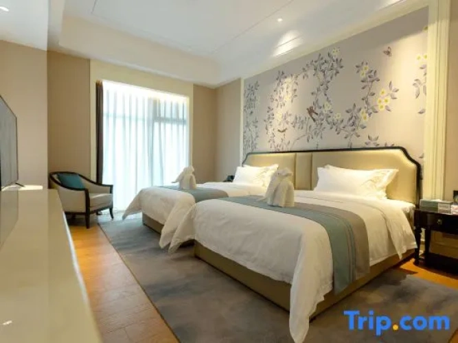Business Twin room