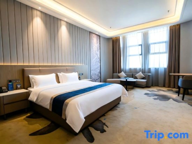 Comfort Double room with river view