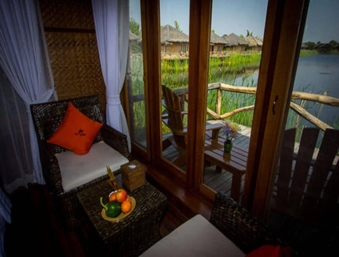 Royal Nadi Resort