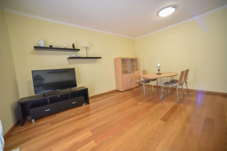 Lido View Holiday Apartment