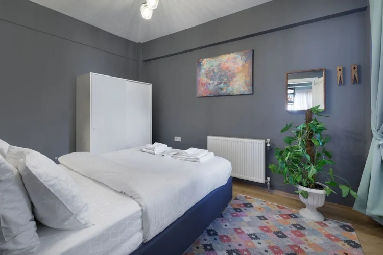 Comfort Apartment