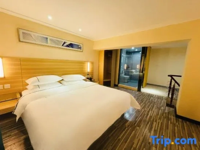 Double Duplex Suite