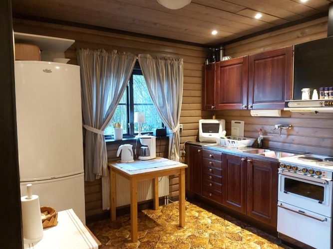 2 Bedrooms Apartment with view