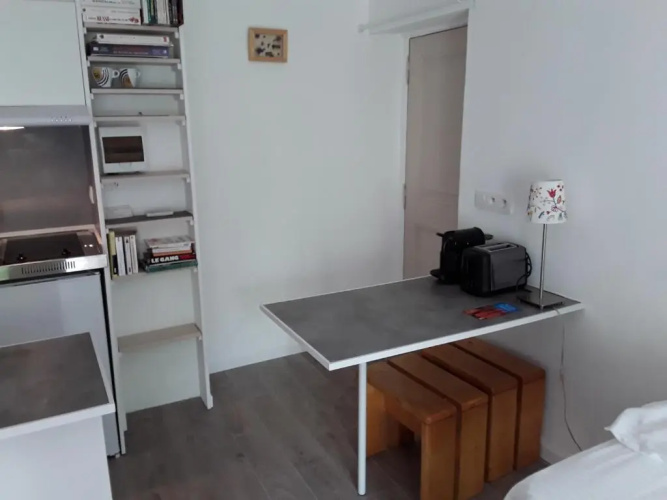 Chambre du Sentier Des Ocres