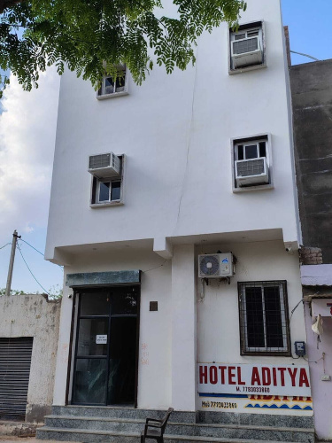 Hotel Aditya Bikaner