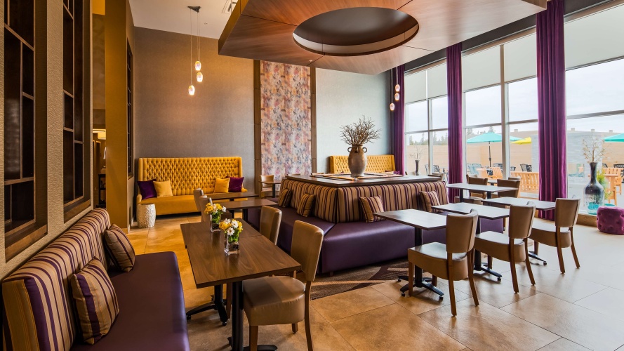 Best Western Plus St. John's Airport Hotel & Suites photo 36