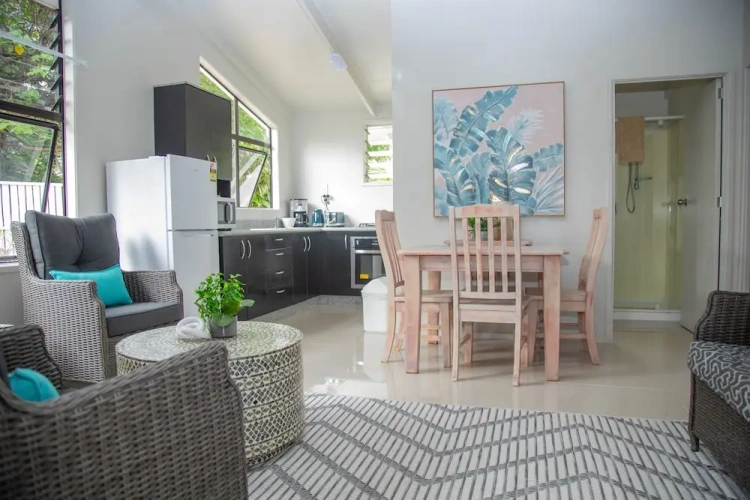 2 Bedrooms Cottage with view