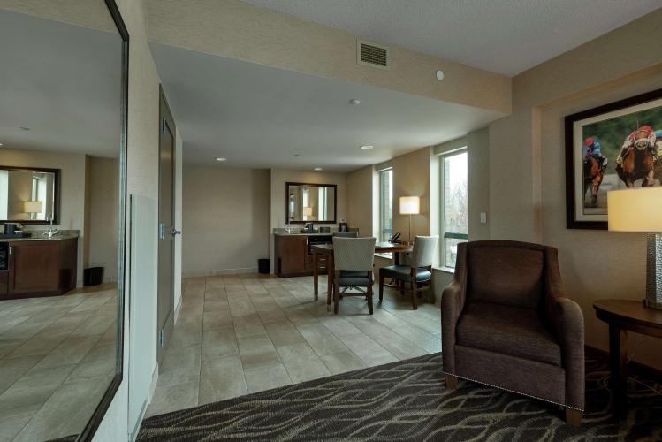 Embassy Suites by Hilton Saratoga Springs photo 15