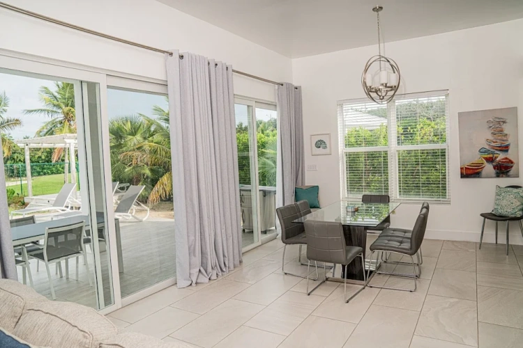 2 Bedrooms Deluxe Villa with garden view