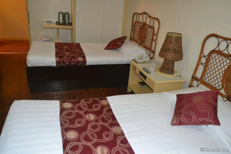 Hotel Cesario