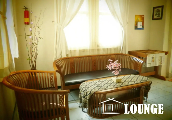 Wisma Tamu UKSW Guest House