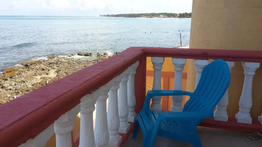 Apartamento Sunshine Beach