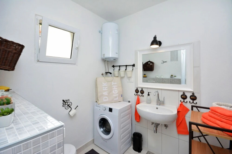 Apartment Pepica