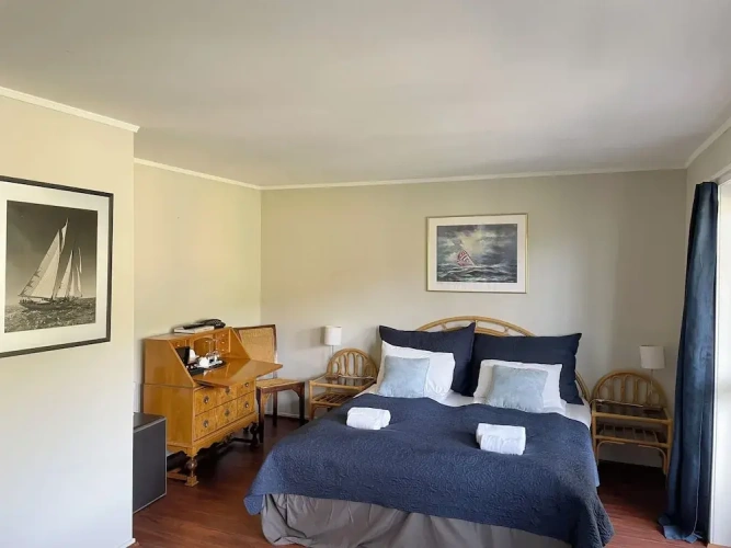 Junior Suite with balcony