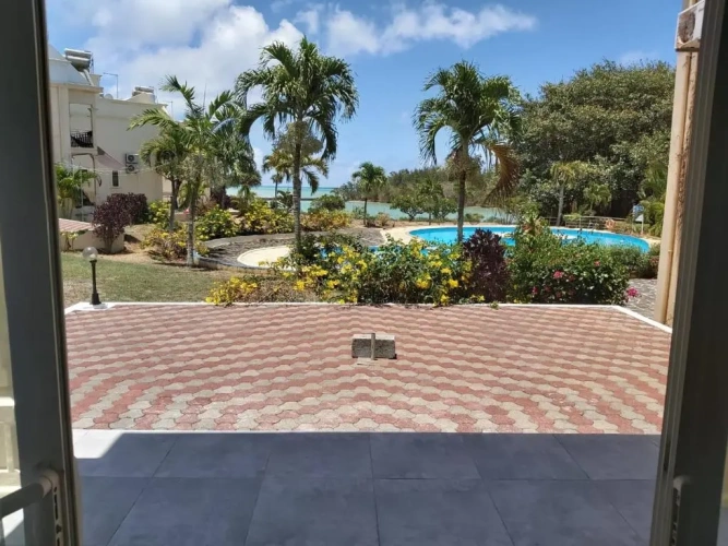 1 Bedroom Villa