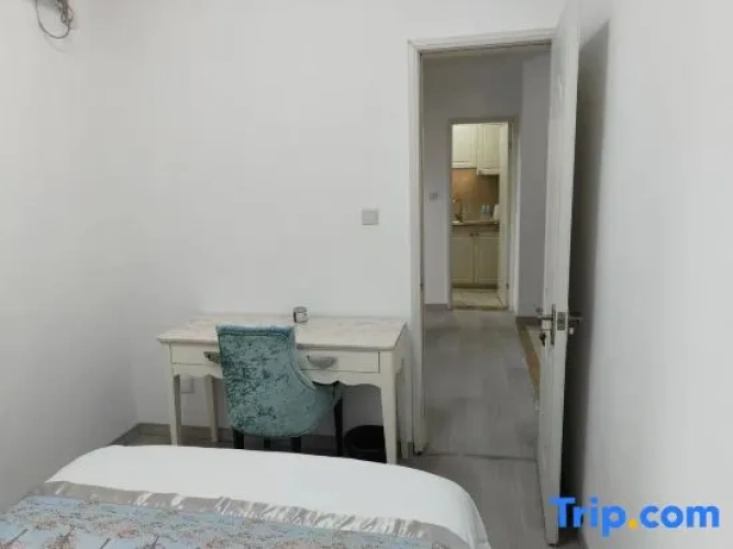 2 Bedrooms Comfort Suite