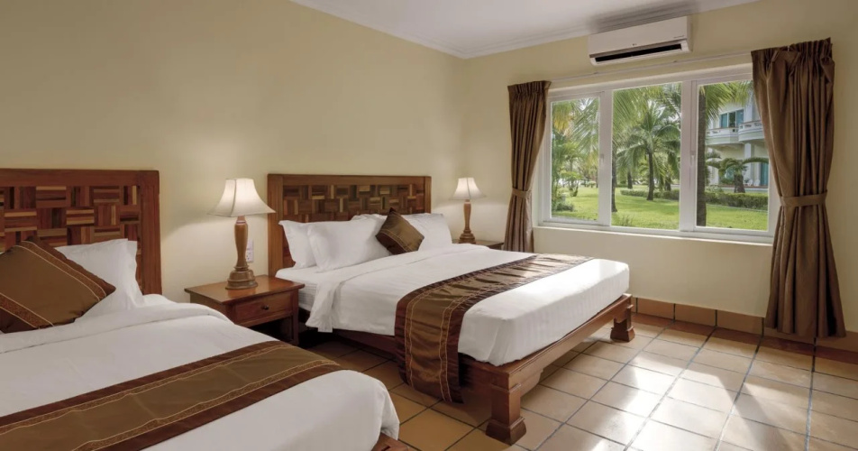 Sokha Beach Resort