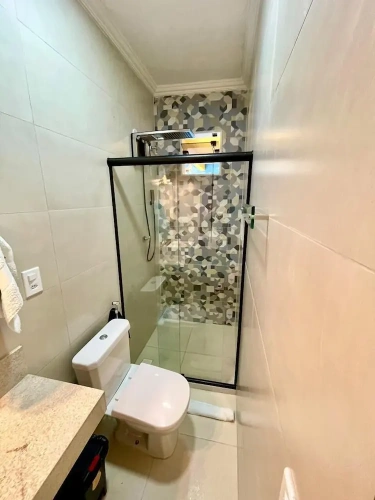 1 Bedroom Standard Double room with courtyard view