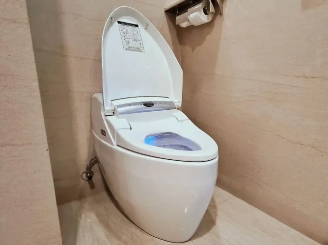 Luxury Double room