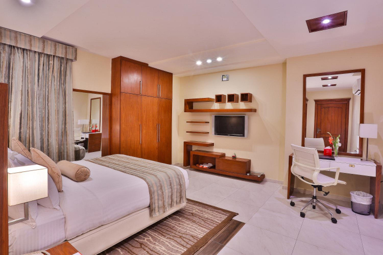 Avari Xpress Faisalabad