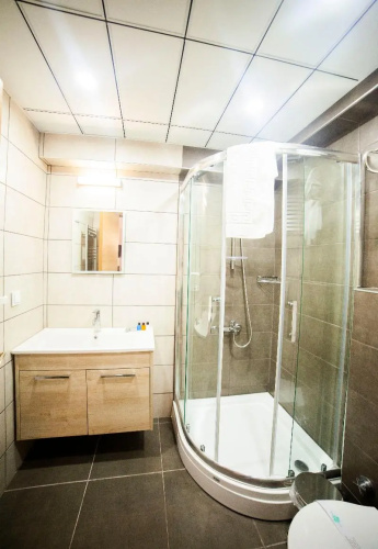 Set Ozer Hotel