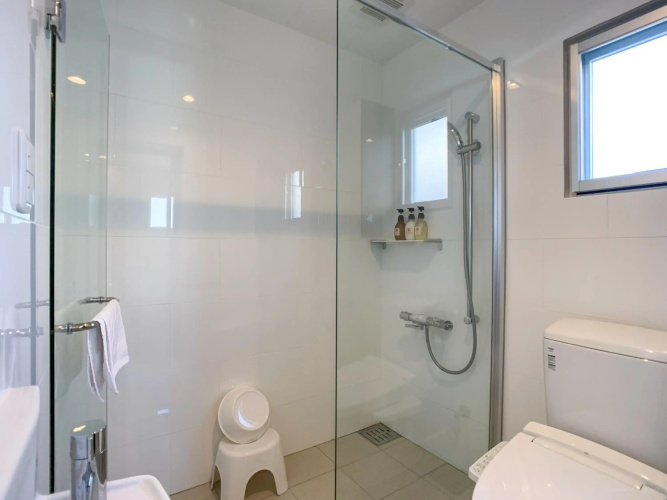 Tsukasa Condo Chatan Alaha
