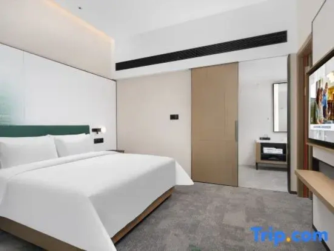 Business Double Suite