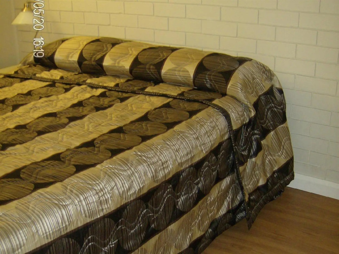 Moree Lodge Motel