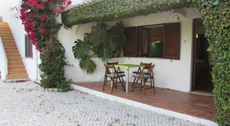Casa do Burgau