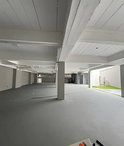Family Apartment with balcony