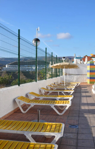 Apartamentos en Playa de Amadores - Amazing View