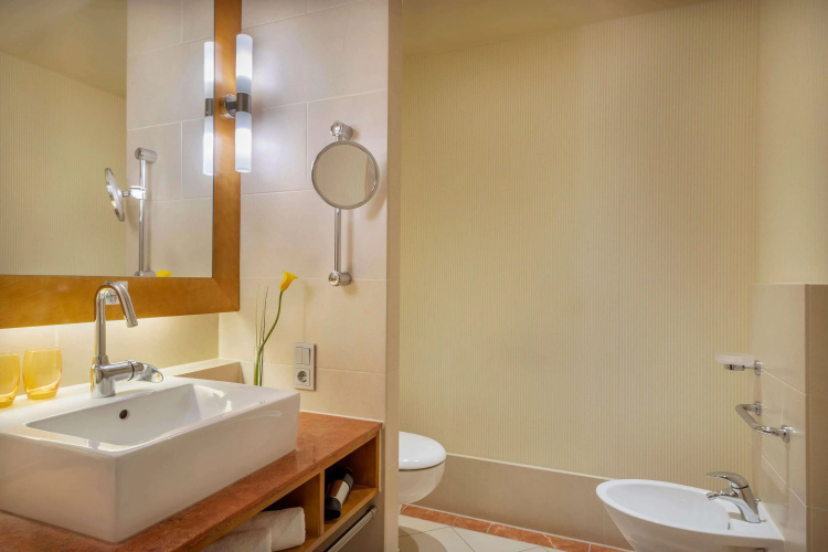Melia Berlin Hotel photo 17