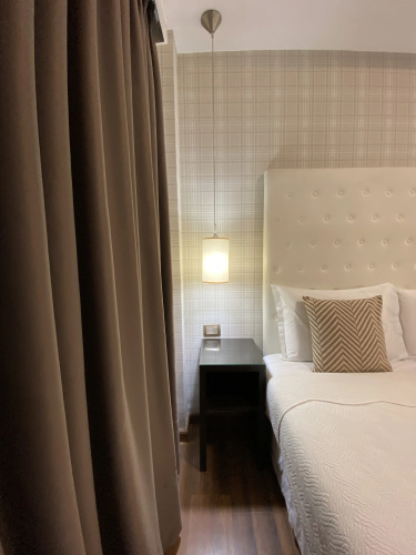 Alvear Hotel