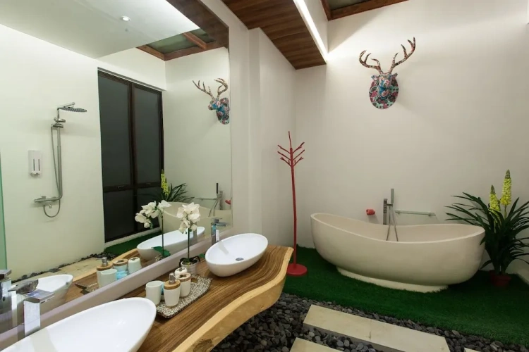 3 Bedrooms Villa