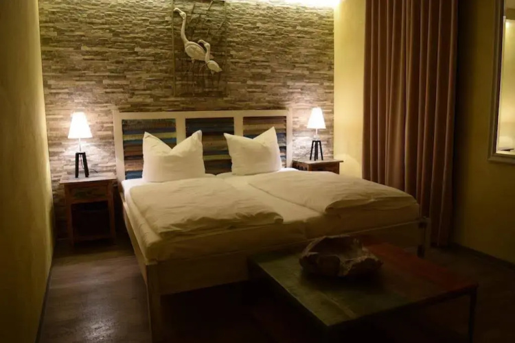 Hotel Arte Vida