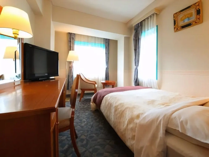 Economy Single room