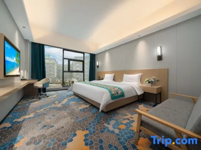 Luxury Double room