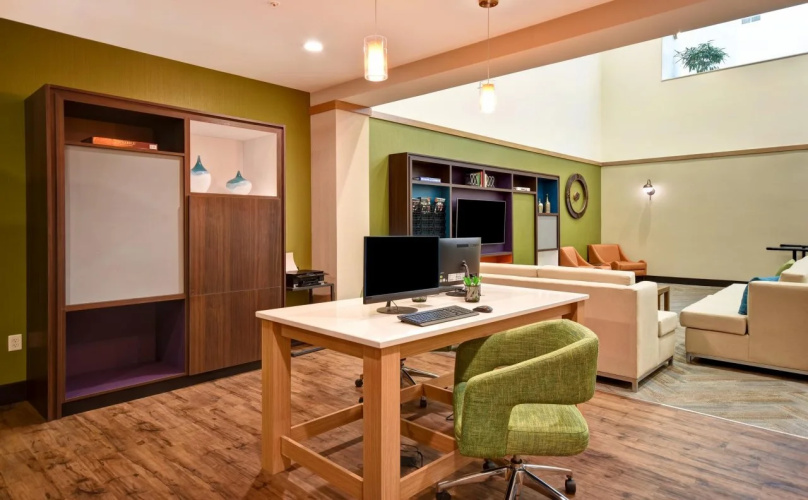 Holiday Inn Lancaster by IHG