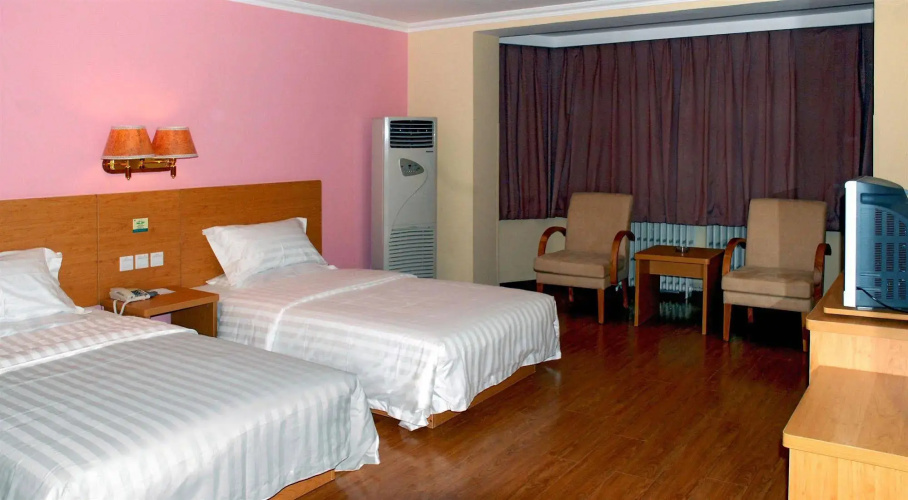 Beijing Meiyuan Hotel