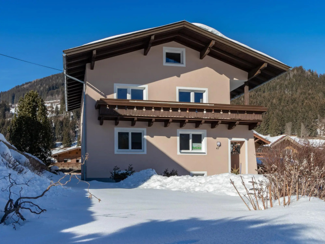 Modern Apartment Near Ski Area