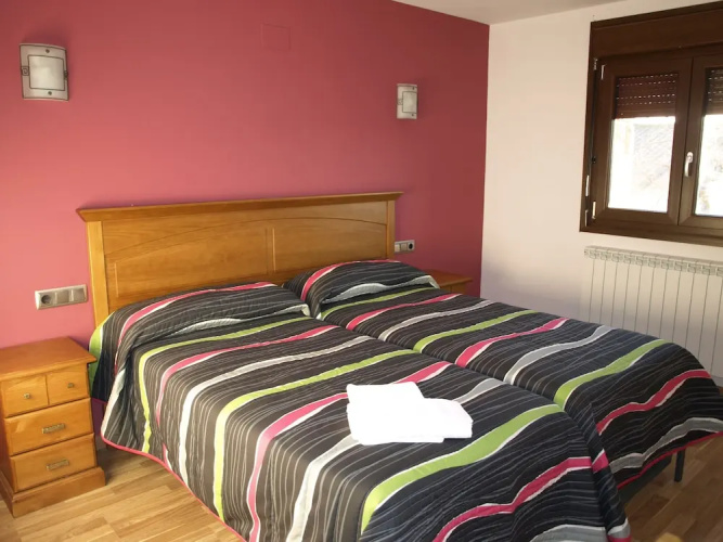 Hotel El Churron