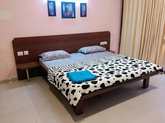 Lavasa Luxury Lakeview Studio