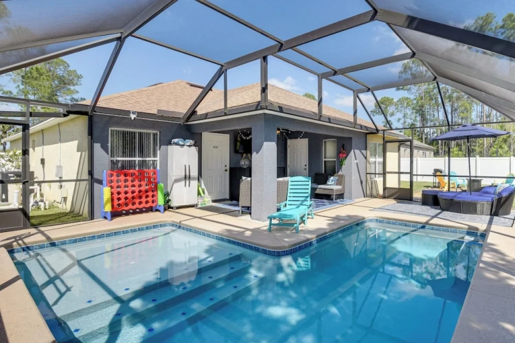 3 Bedrooms Cottage