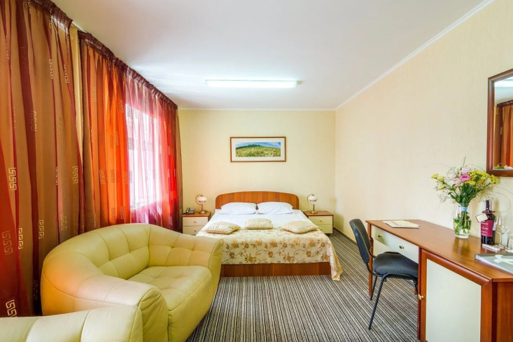 Rziotel Kryvyi Rih