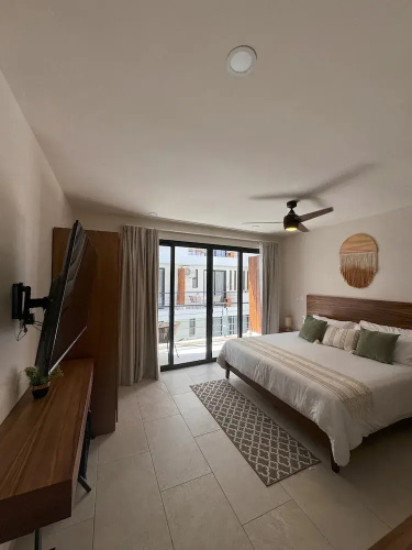 Santal Tulum Condo Hotel By Marea