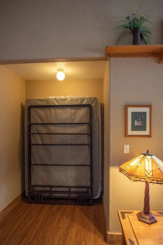 Mt. Elbert Chalet at Creekside Chalets - 2 Br Cabin